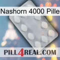 Rhino 4000 Pill 16